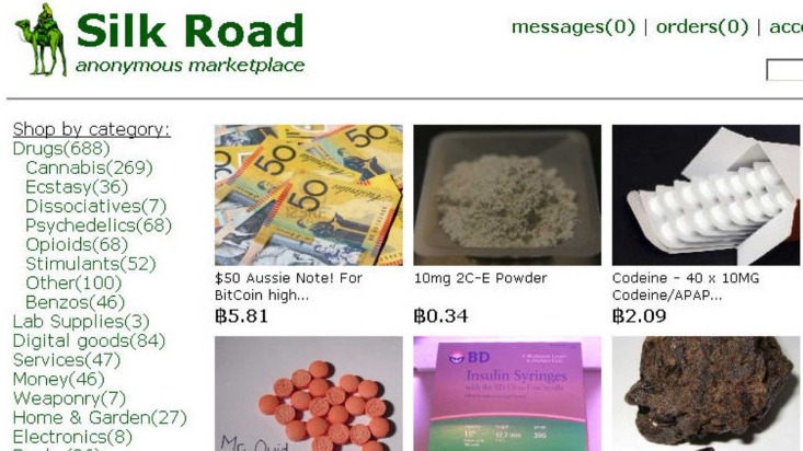 darknet drug vendors