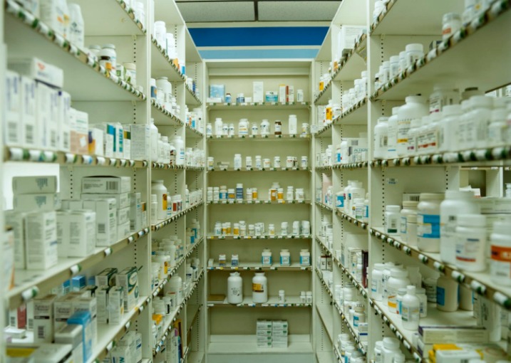 black market prices for drugs