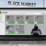 Black Market Website Review