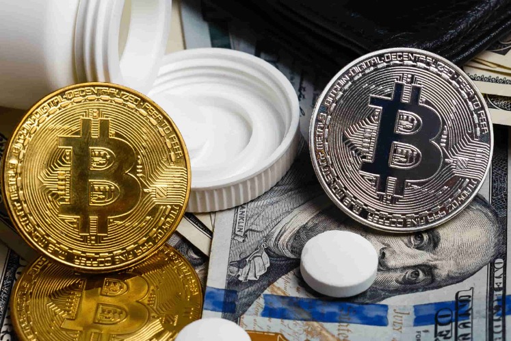 bitcoin dark website
