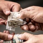 Black Market Drugs