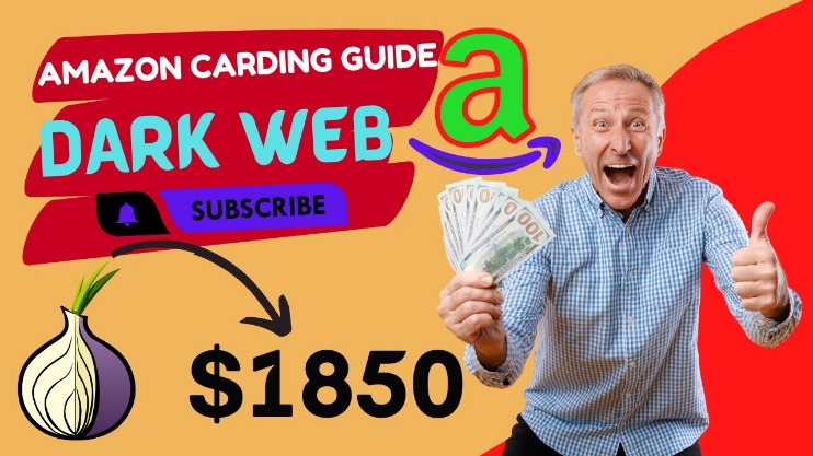 Carding Deep Web Links