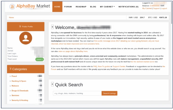 australian darknet markets