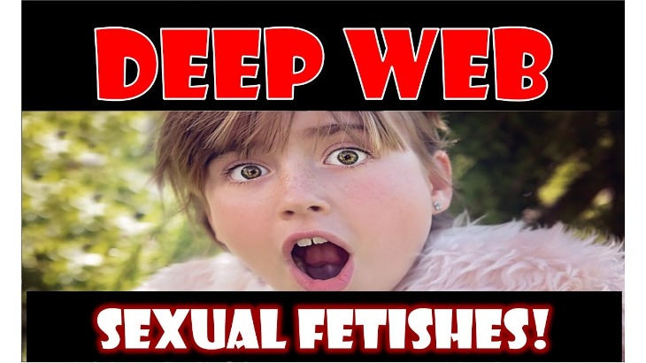 dark web porn sites