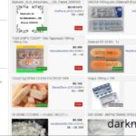 Darknet Dream Market