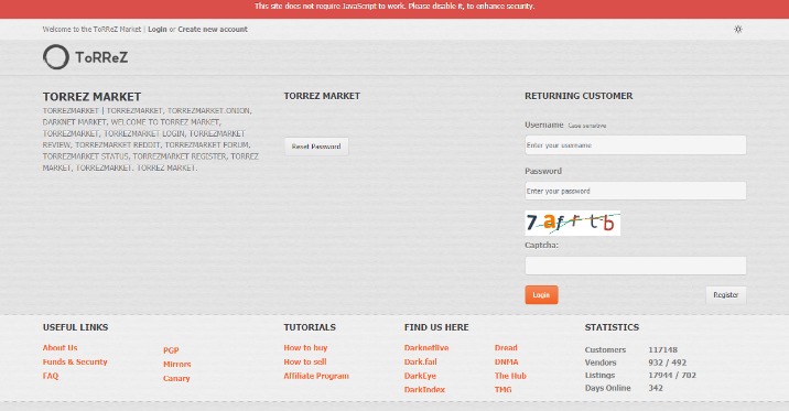 darknet dream market