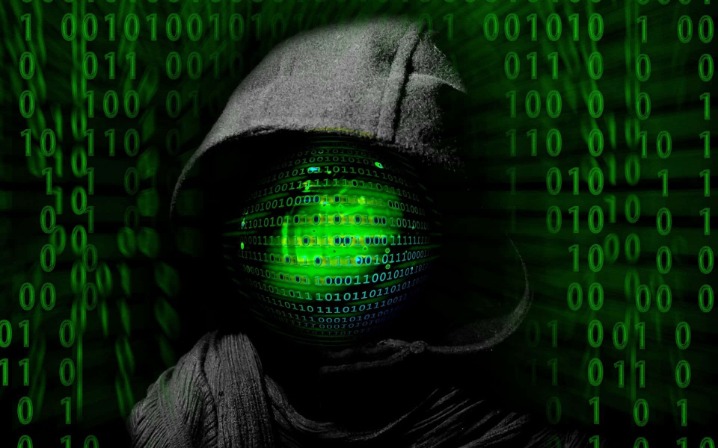 dark web site