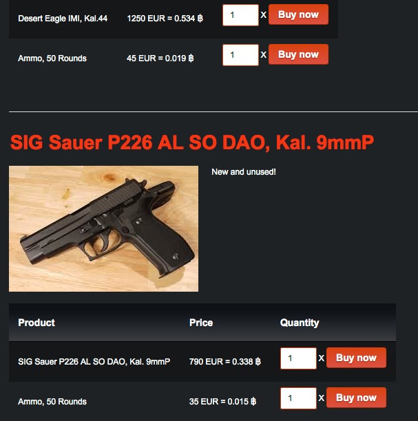 Best Dark Net Markets