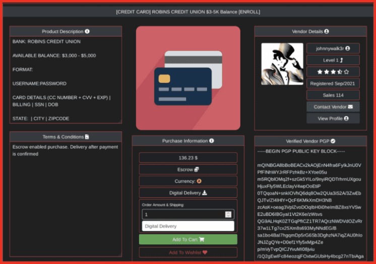 Ares Darknet Site
