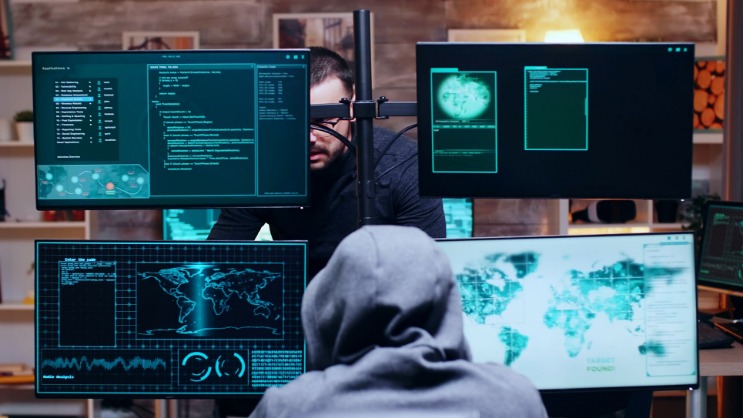 dark web com