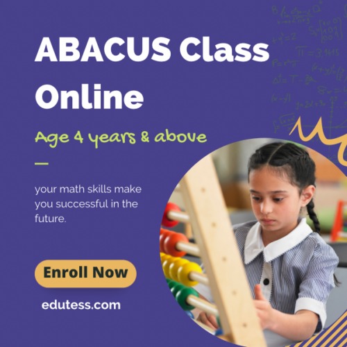 Abacus Url