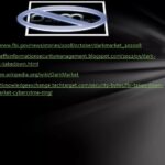 Darkmarket Website