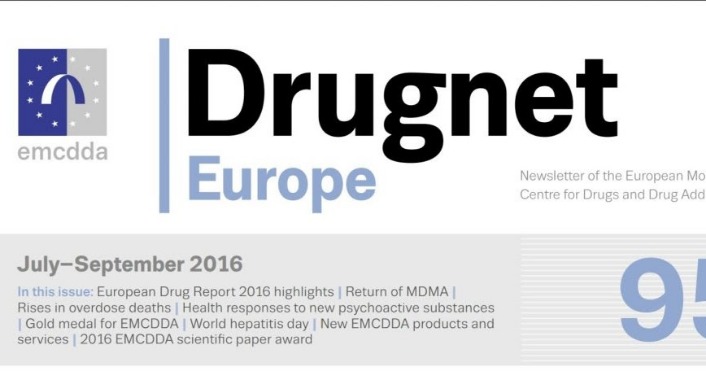 darknet drug trafficking
