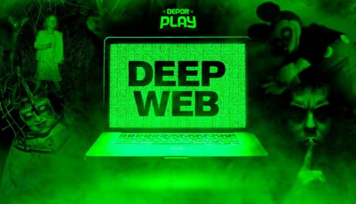 darknet drug trafficking