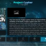 Cypher Darknet Market