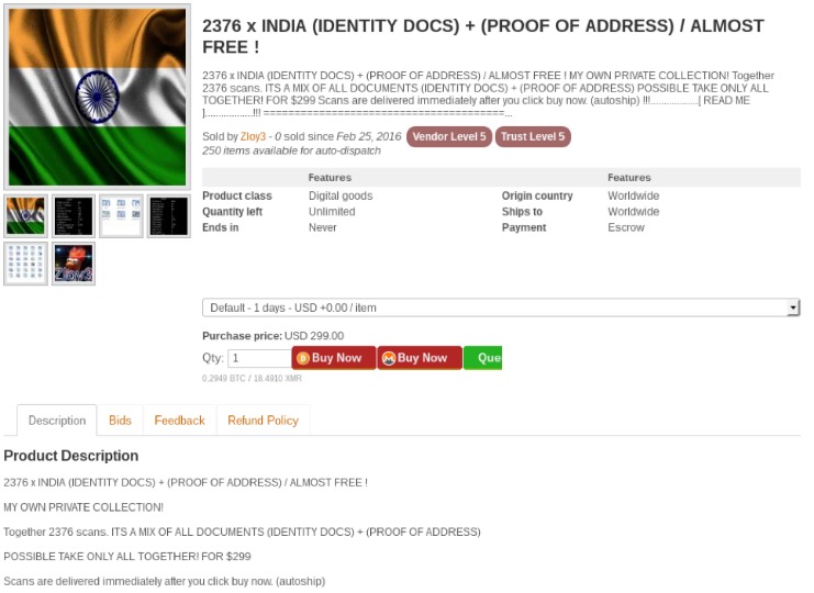 darkfox darknet market