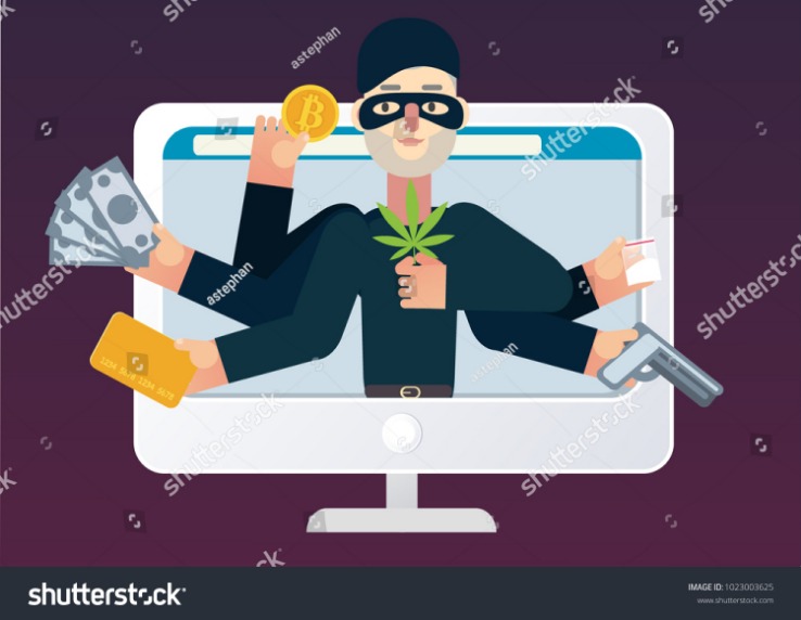 are there any darknet markets left