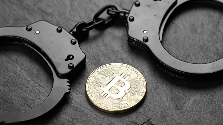 Bitcoin Dark Web