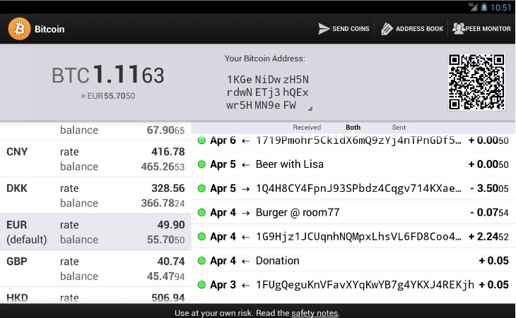 bitcoin dark web
