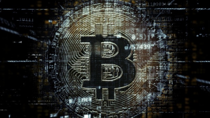 bitcoin dark web