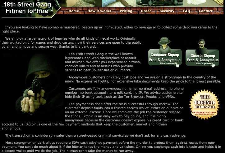 dark web markets reddit