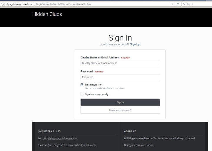 darknet dream market link