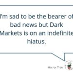 Dark Markets Greece