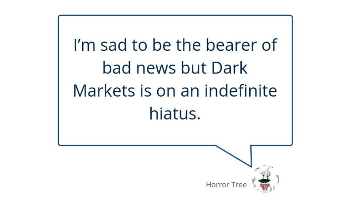 Dark Markets Greece