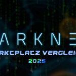 2025 Darknet Market