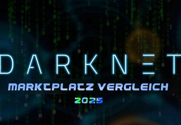 2025 Darknet Market