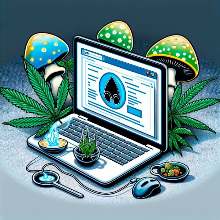 2025 darknet market