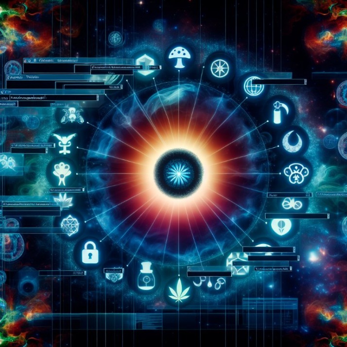 2025 darknet market