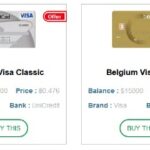 Bitcoin Cash Darknet Markets