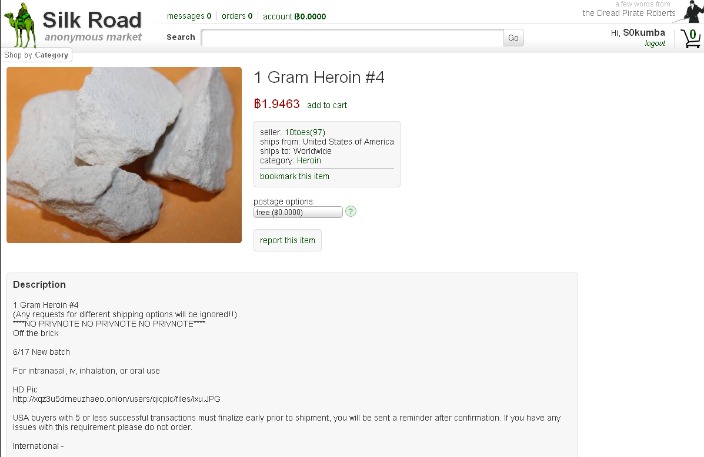 Best Drug Darknet