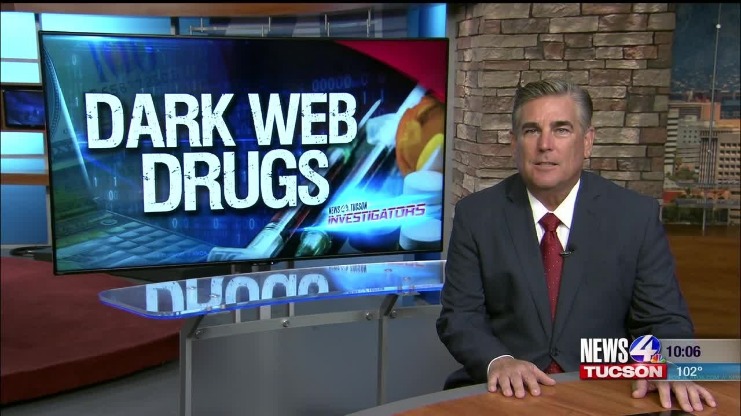 dark web vendors