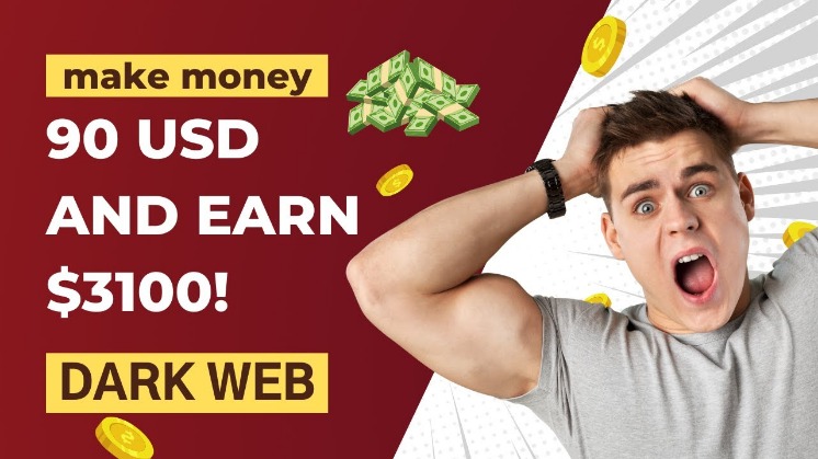 dark web vendors
