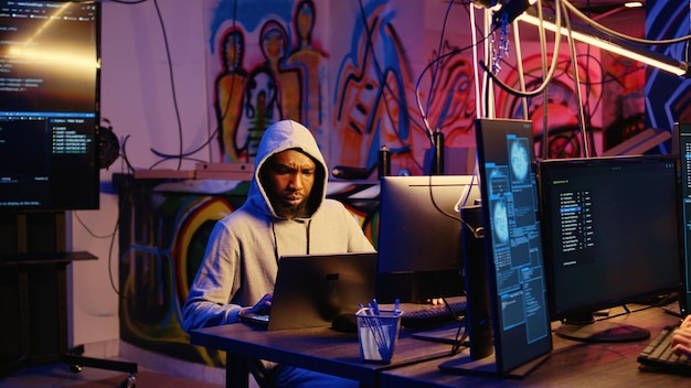 darknet black market