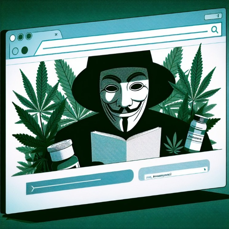 Active Darknet Markets 2025