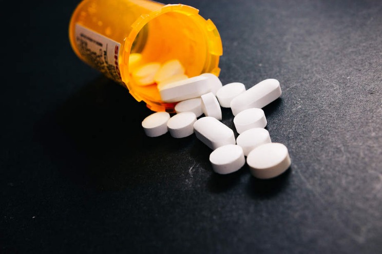 black market prescription drugs