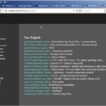 Brucelean Darknet Market