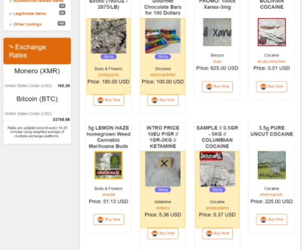 alphabay market url