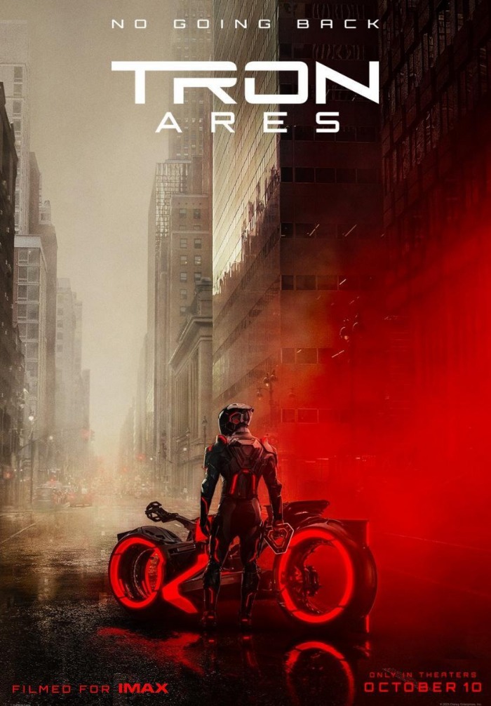 Ares Url