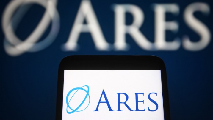 ares market link