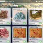Crypto Market Darknet