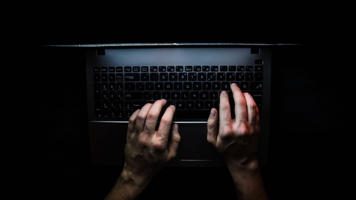 Darkmarket