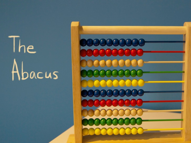 Abacus Market