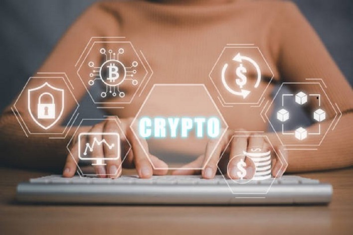 black market cryptocurrency