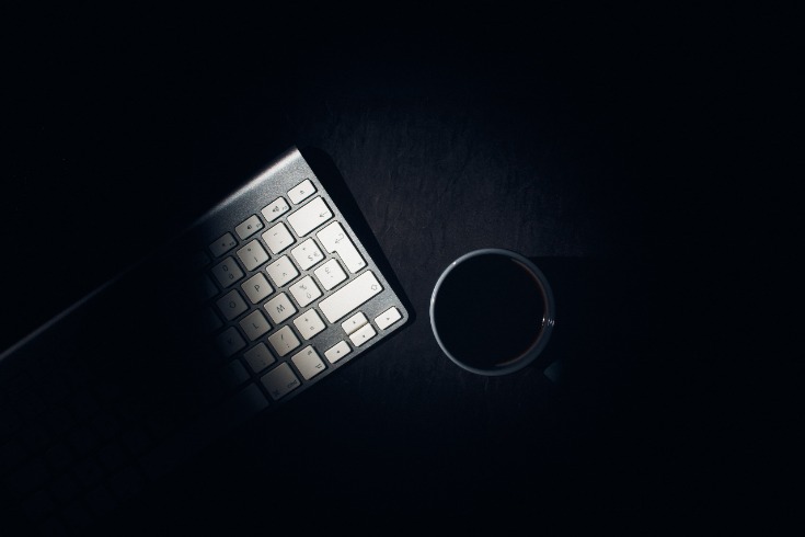 dark web search