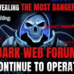 Dark Web Forum