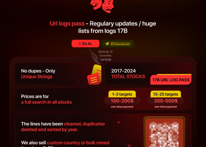 dark web forum